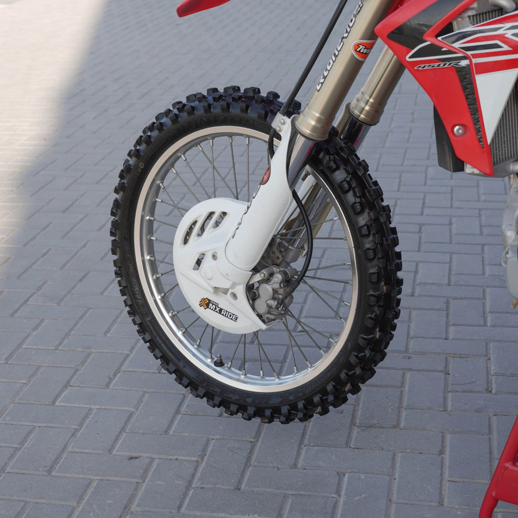 Honda CRF450R 2016 450cc Motocross Dirt Bike for Sale In Sharjah - 0555598040