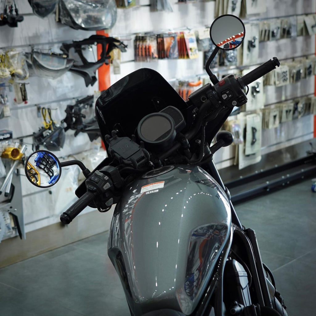Used Honda Rebel 1100 2023 for Sale In Abudhabi - 0555546678