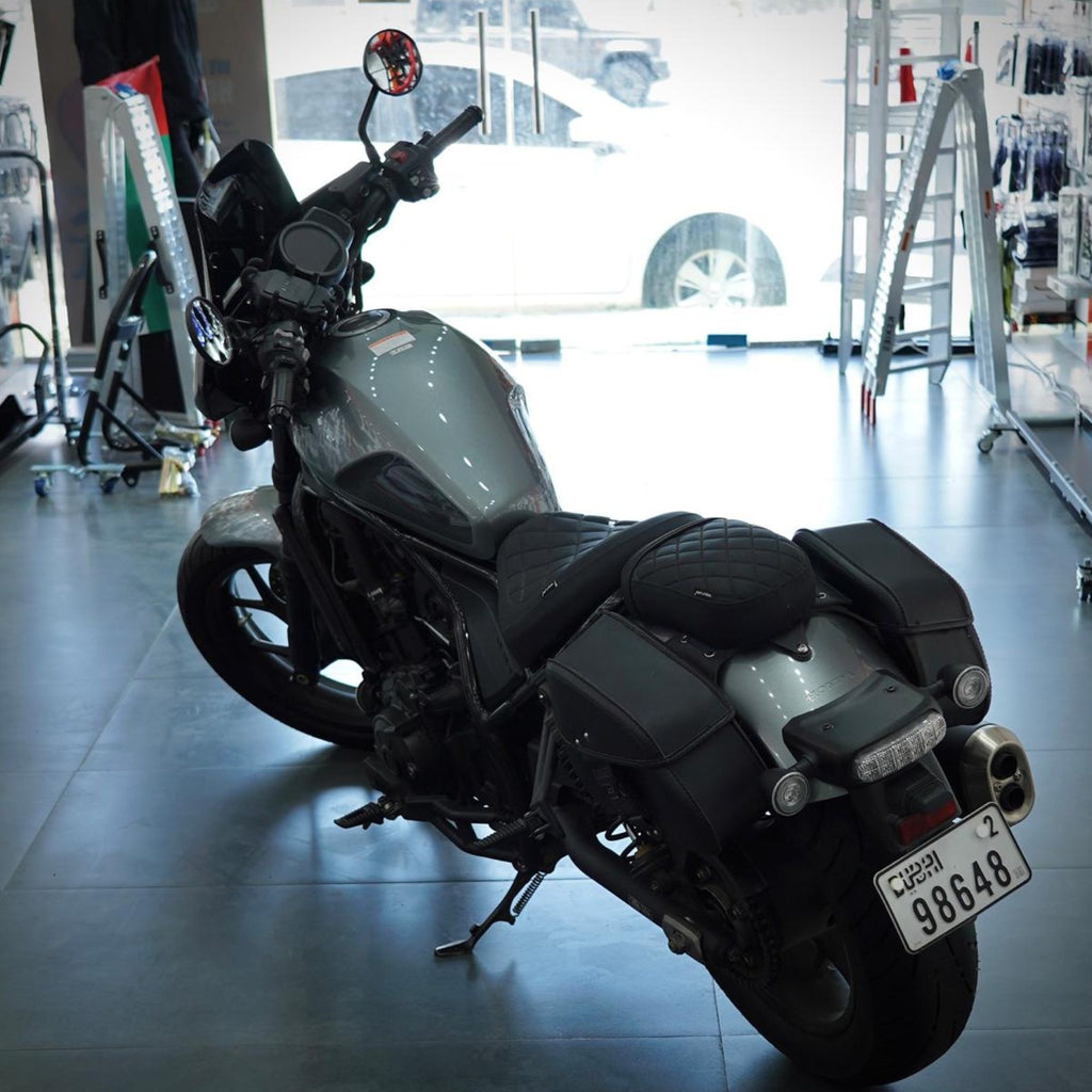 Used Honda Rebel 1100 2023 for Sale In Abudhabi - 0555546678