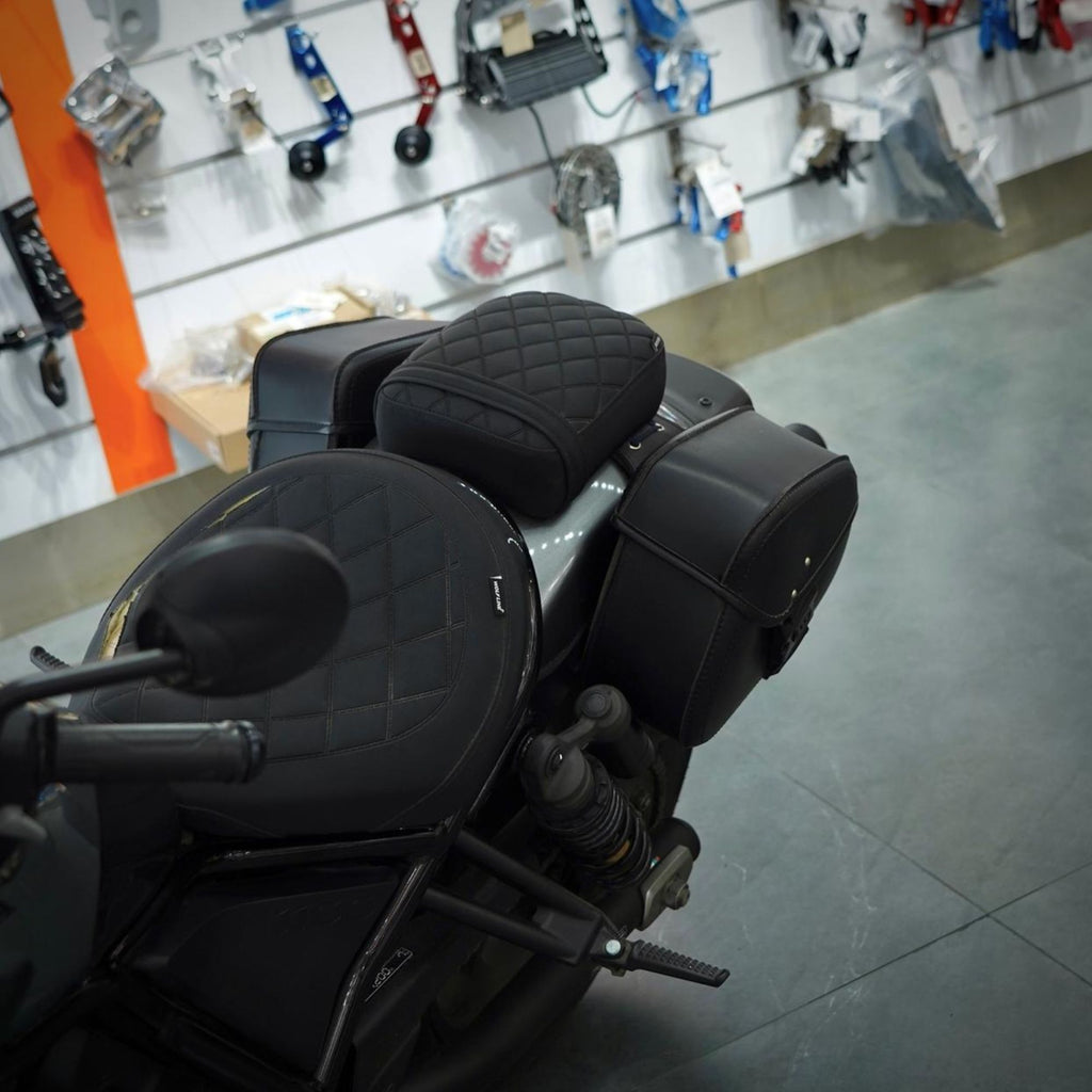 Used Honda Rebel 1100 2023 for Sale In Abudhabi - 0555546678