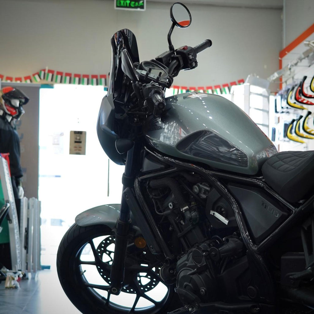 Used Honda Rebel 1100 2023 for Sale In Abudhabi - 0555546678