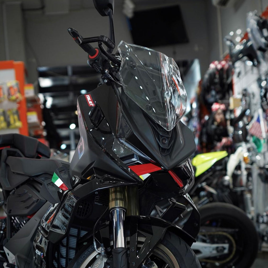 2026 Italjet Dragster 700 Twin Limited Edition Motorcycle In Abudhabi - 0555546678