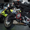 2026 Italjet Dragster 700 Twin Limited Edition Motorcycle In Abudhabi - 0555546678