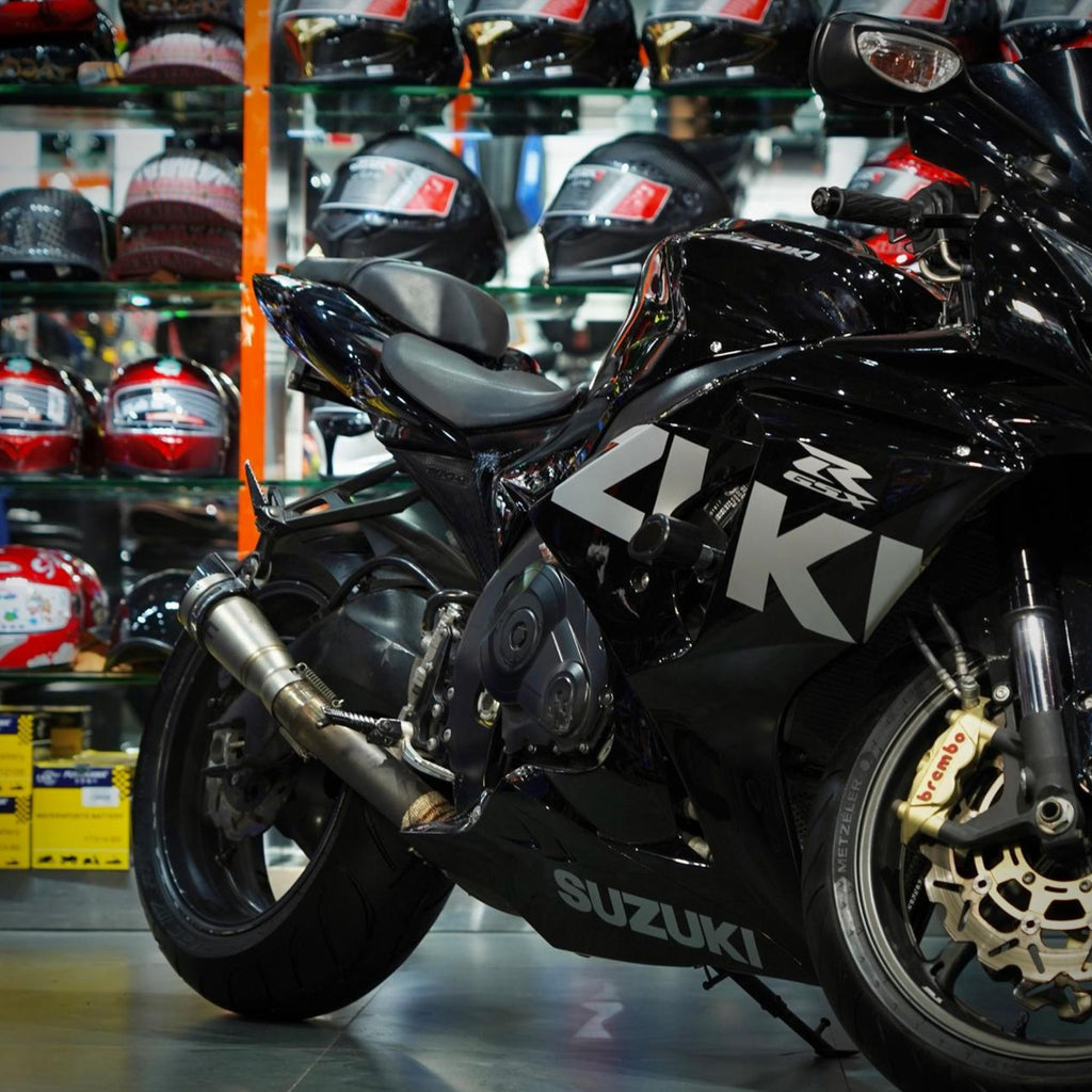 Suzuki GSXR1000 2013 Used Superbike 1000cc In Abudhabi for Sale - 0555546678