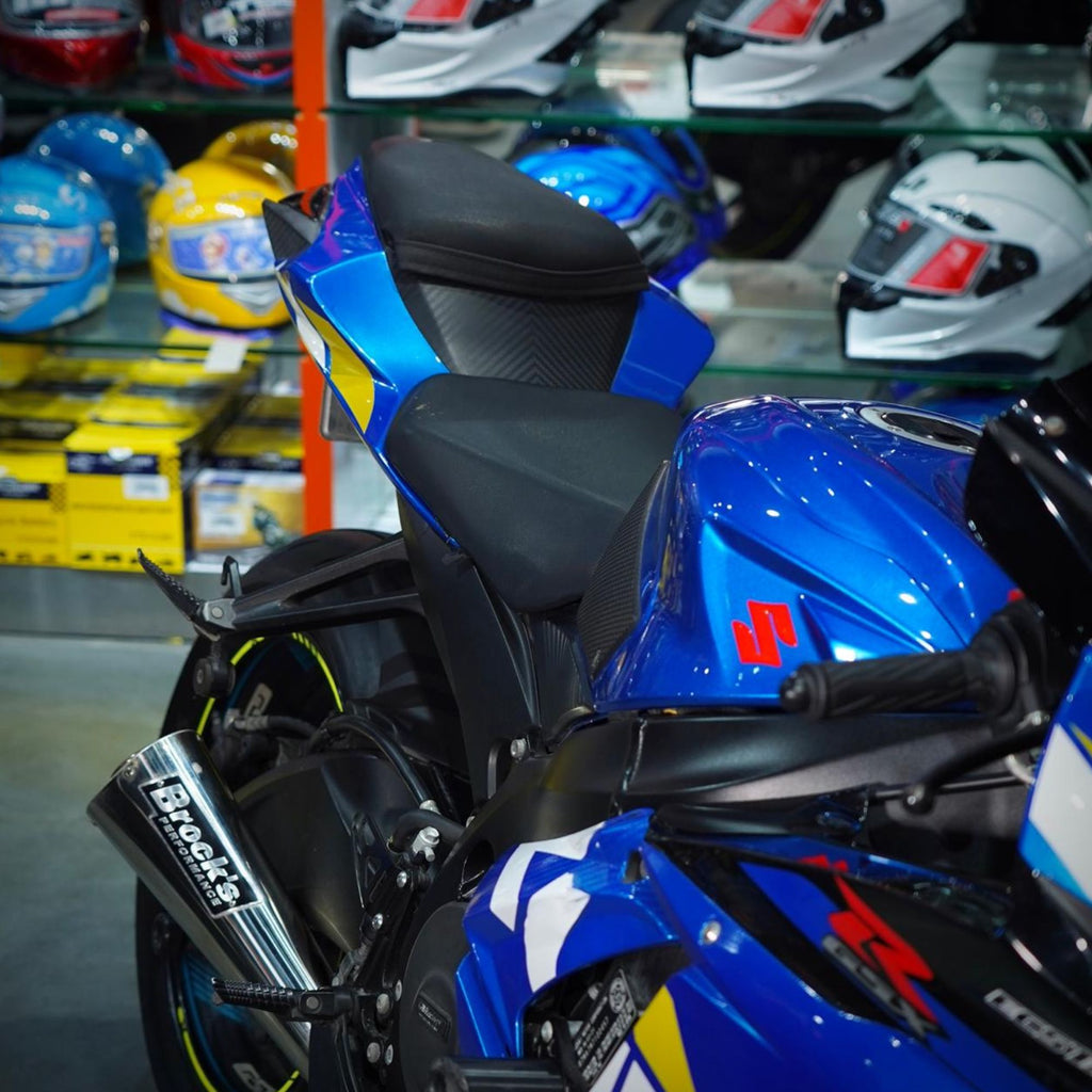 2021 Suzuki GSX-R750 Motorcycle In Abudhabi for Sale - 0555546678