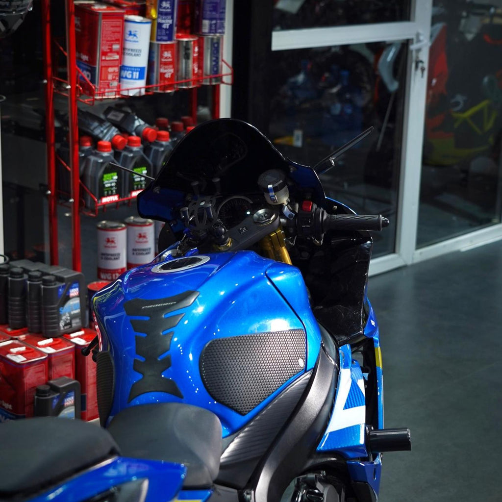 2021 Suzuki GSX-R750 Motorcycle In Abudhabi for Sale - 0555546678