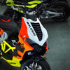 Italjet Dragster 300 278cc Italian Sports Scooter In Abudhabi - 0555546678