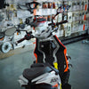 Italjet Dragster 300 278cc Italian Sports Scooter In Abudhabi - 0555546678