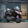 2008 Honda Goldwing Level 3 ABS Large Screen Touring Motorcycle In Abudhabi - 0555546678