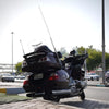 2008 Honda Goldwing Level 3 ABS Large Screen Touring Motorcycle In Abudhabi - 0555546678