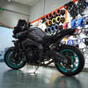 2024 Yamaha MT-10 GCC Spec Fully Upgraded Superbikes In Abudhabi - 0555546678