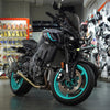 2024 Yamaha MT-10 GCC Spec Fully Upgraded Superbikes In Abudhabi - 0555546678