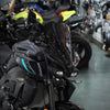 2024 Yamaha MT-10 GCC Spec Fully Upgraded Superbikes In Abudhabi - 0555546678