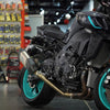 2024 Yamaha MT-10 GCC Spec Fully Upgraded Superbikes In Abudhabi - 0555546678