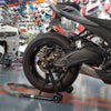 Suzuki GSX-R750 2021 Modified Full Accessories 750cc Superbike In Dubai - 0569000351