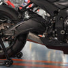 Suzuki GSX-R750 2021 Modified Full Accessories 750cc Superbike In Dubai - 0569000351