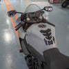 Suzuki GSX-R750 2021 Modified Full Accessories 750cc Superbike In Dubai - 0569000351