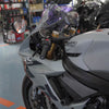 Suzuki GSX-R750 2021 Modified Full Accessories 750cc Superbike In Dubai - 0569000351