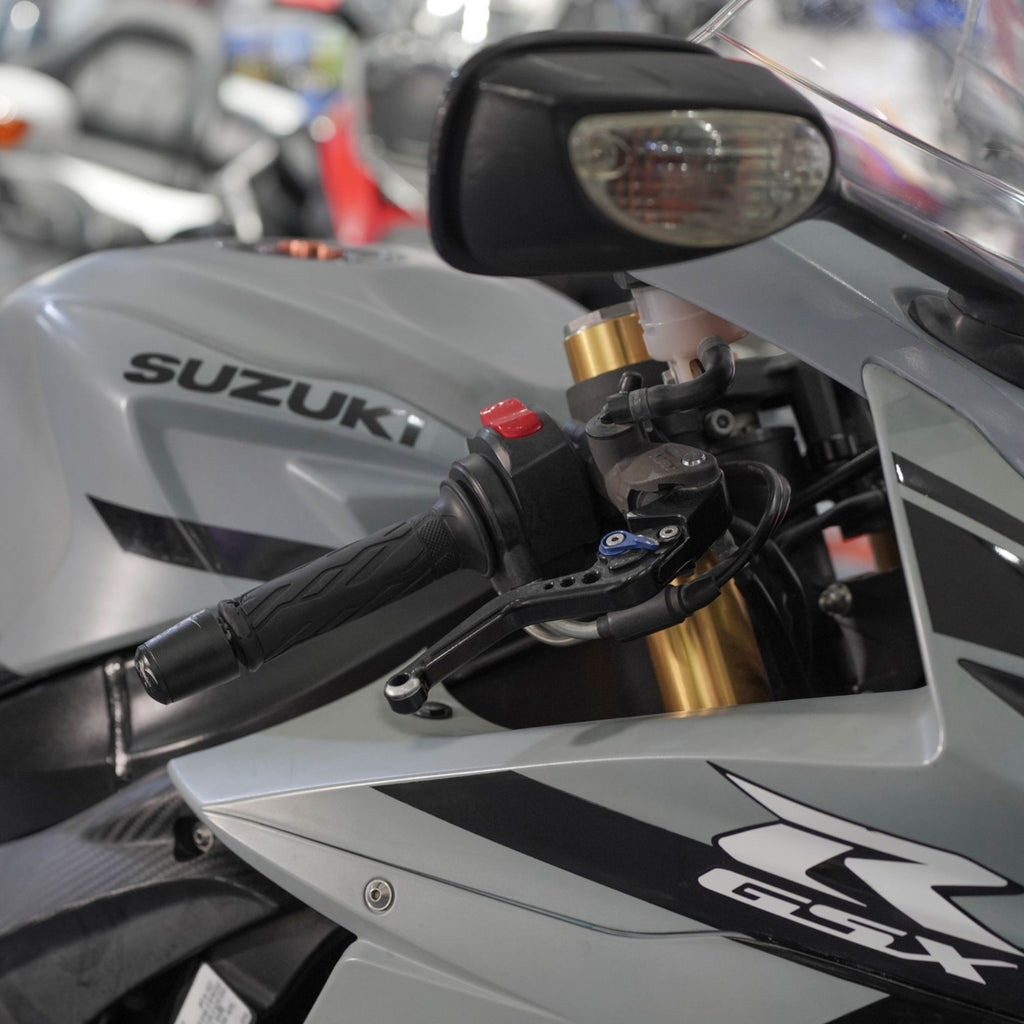 Suzuki GSX-R750 2021 Modified Full Accessories 750cc Superbike In Dubai - 0569000351