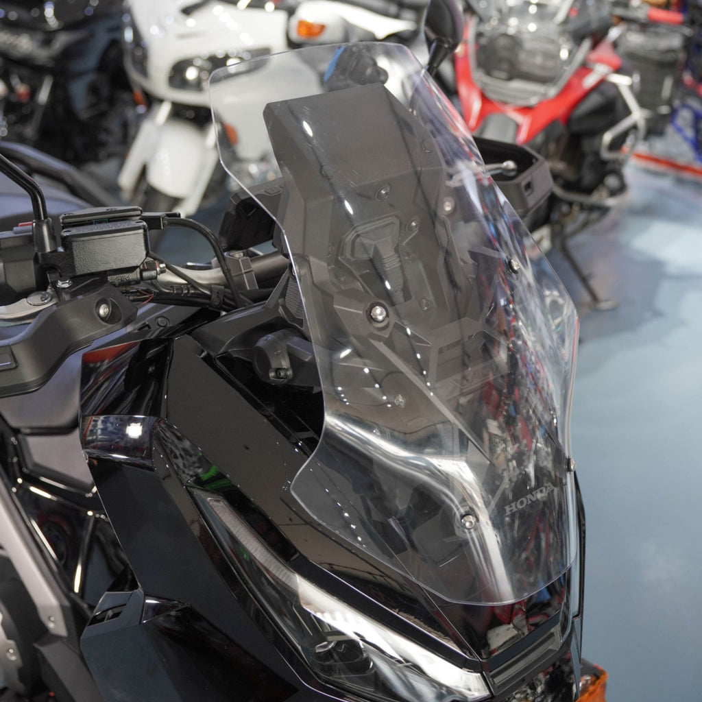 Honda X-ADV 750 2026 GCC Motorcycle In Dubai - 0569000351