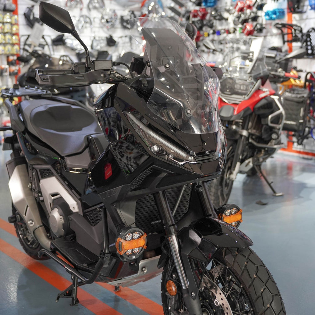 Honda X-ADV 750 2026 GCC Motorcycle In Dubai - 0569000351