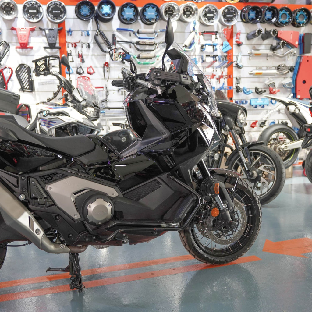 Honda X-ADV 750 2026 GCC Motorcycle In Dubai - 0569000351