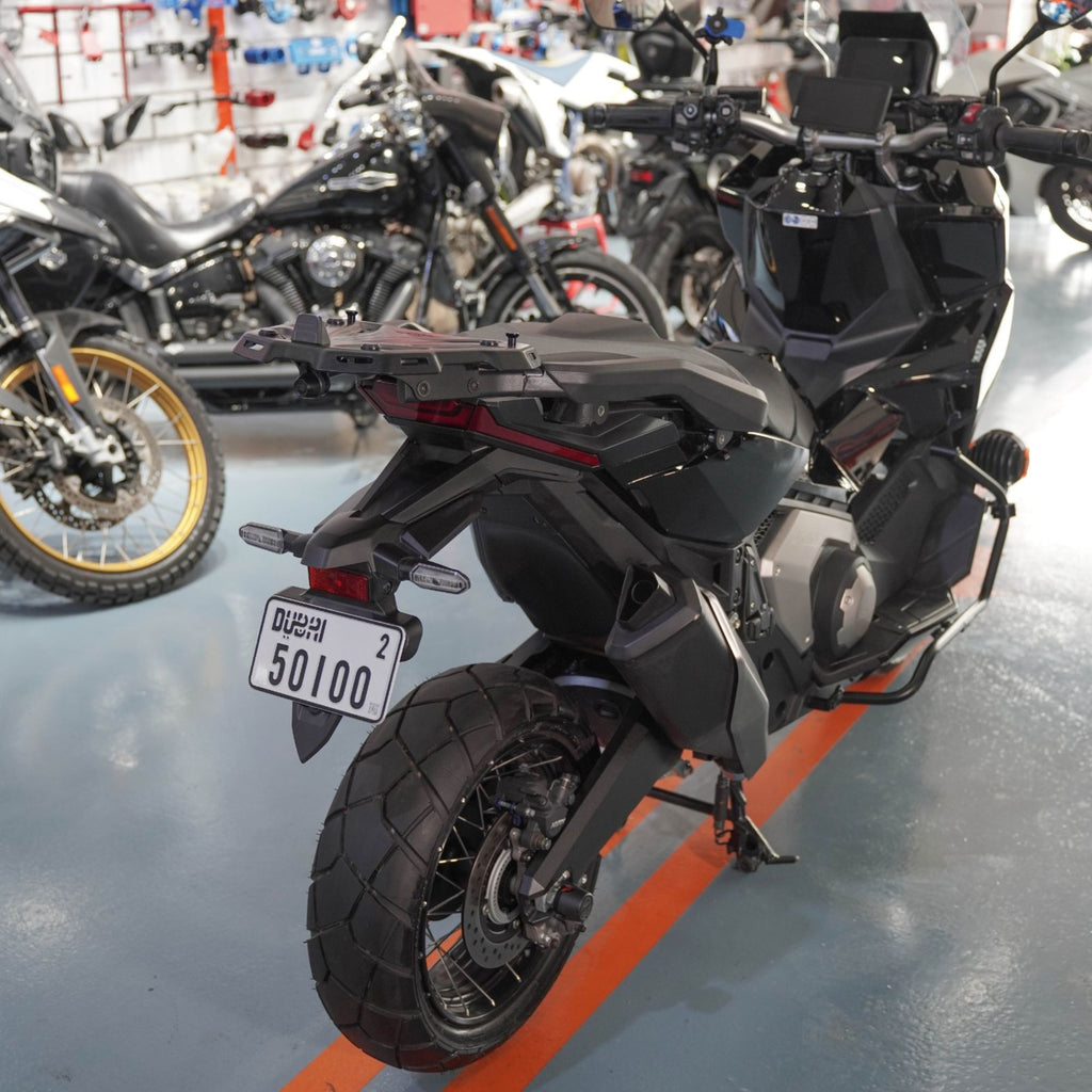 Honda X-ADV 750 2026 GCC Motorcycle In Dubai - 0569000351