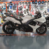 2011 Suzuki Hayabusa Gen 2 GSX1300R 1300CC for Sale In Dubai - 0569000351