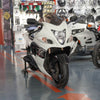 2011 Suzuki Hayabusa Gen 2 GSX1300R 1300CC for Sale In Dubai - 0569000351