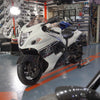2011 Suzuki Hayabusa Gen 2 GSX1300R 1300CC for Sale In Dubai - 0569000351