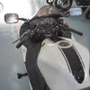 2011 Suzuki Hayabusa Gen 2 GSX1300R 1300CC for Sale In Dubai - 0569000351