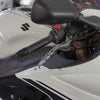 2011 Suzuki Hayabusa Gen 2 GSX1300R 1300CC for Sale In Dubai - 0569000351
