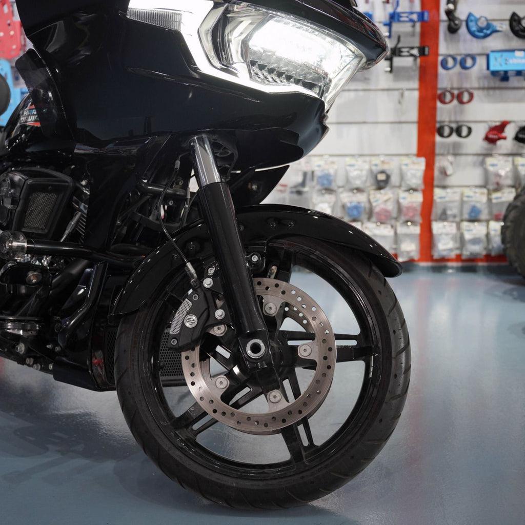 2024 Harley Davidson Road King Premium Touring Bike In Dubai - 0569000351