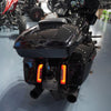 2024 Harley Davidson Road King Premium Touring Bike In Dubai - 0569000351