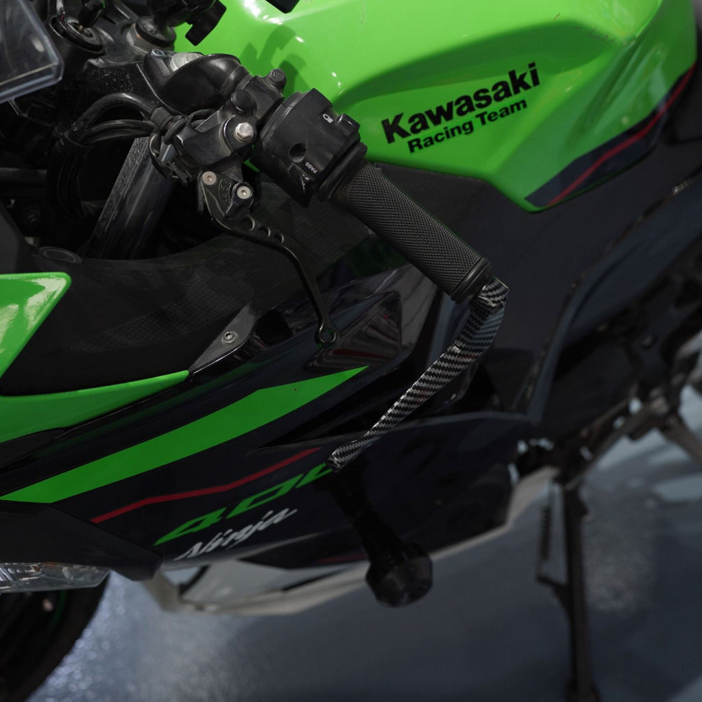 2021 Kawasaki Ninja 400 Motorcycle for Sale In Dubai - 0569000351