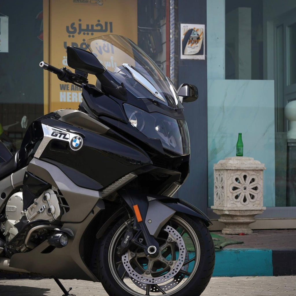 2020 BMW K1600 GTL Motorcycle for Sale In Abudhabi - 0555546678