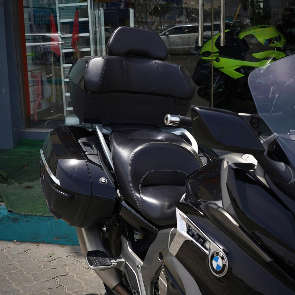 2020 BMW K1600 GTL Motorcycle for Sale In Abudhabi - 0555546678