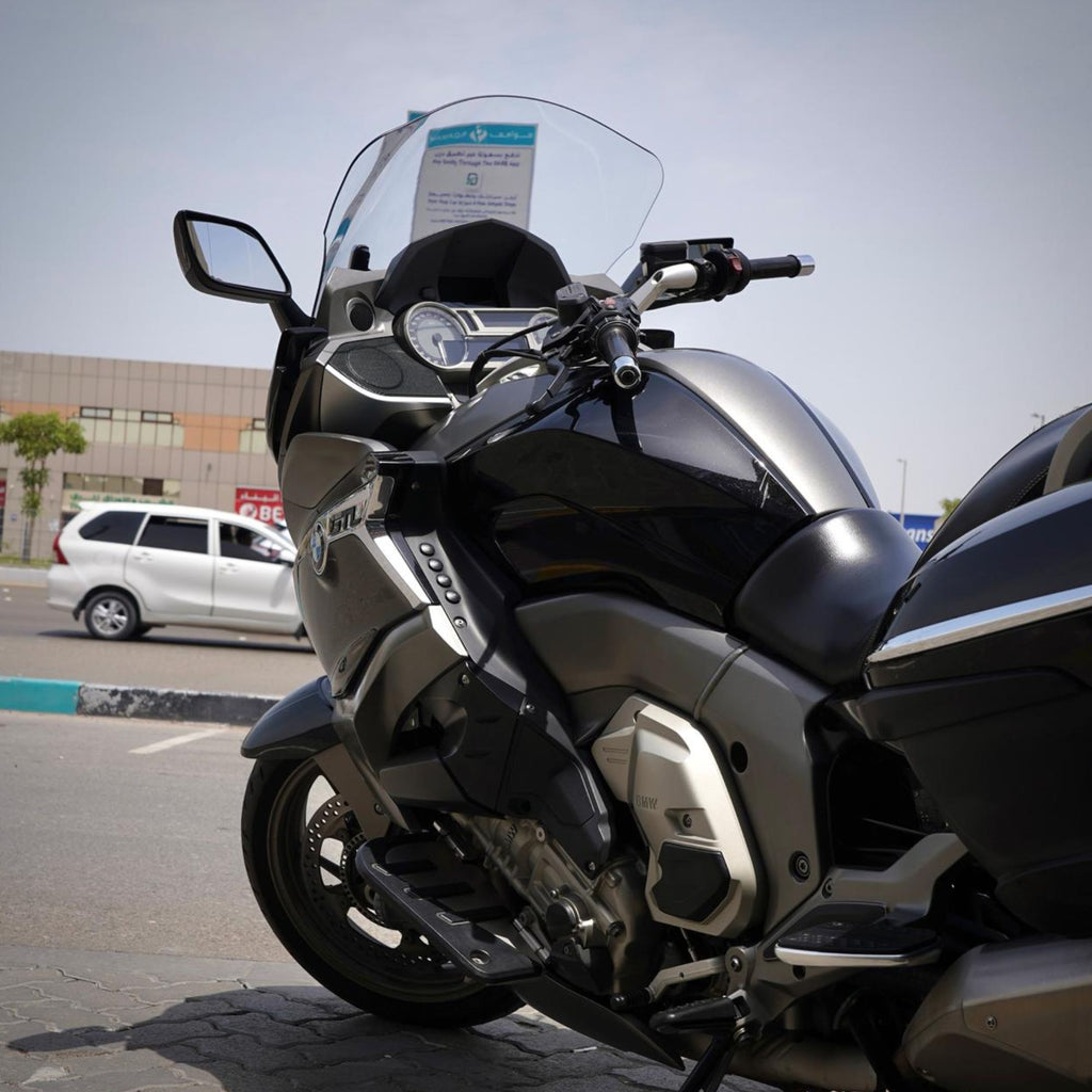 2020 BMW K1600 GTL Motorcycle for Sale In Abudhabi - 0555546678