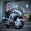 2015 Honda Gold Wing GL1800 Level 3 ABS Touring Motorcycle In Abudhabi - 0555546678