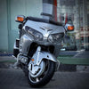 2015 Honda Gold Wing GL1800 Level 3 ABS Touring Motorcycle In Abudhabi - 0555546678
