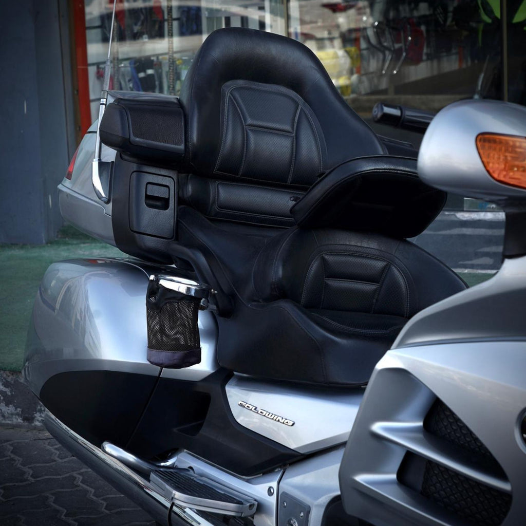 2015 Honda Gold Wing GL1800 Level 3 ABS Touring Motorcycle In Abudhabi - 0555546678
