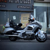 2015 Honda Gold Wing GL1800 Level 3 ABS Touring Motorcycle In Abudhabi - 0555546678