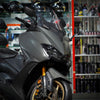 2021 Yamaha TMAX 560 GCC Specs Motorcycle for Sale In Abudhabi - 0555546678