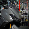2021 Yamaha TMAX 560 GCC Specs Motorcycle for Sale In Abudhabi - 0555546678