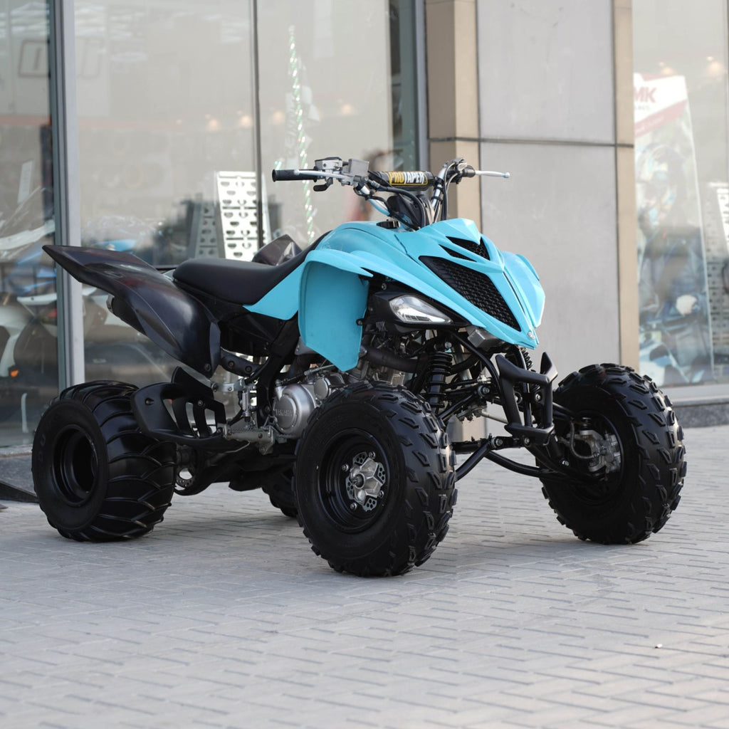 2024 Yamaha Raptor 700R 686cc Sport ATV for Sale In Sharjah - 0555598040