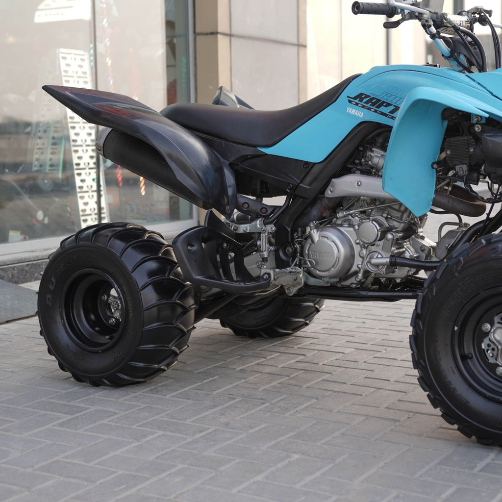 2024 Yamaha Raptor 700R 686cc Sport ATV for Sale In Sharjah - 0555598040
