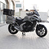 Honda NC750X 2024 Adventure Bike for Sale In Sharjah - 0555598040