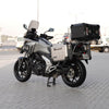 Honda NC750X 2024 Adventure Bike for Sale In Sharjah - 0555598040