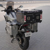Honda NC750X 2024 Adventure Bike for Sale In Sharjah - 0555598040