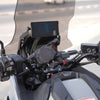Honda NC750X 2024 Adventure Bike for Sale In Sharjah - 0555598040
